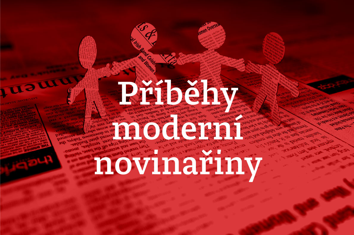 enkocz's tweet photo. V novém seriálu během letních prázdnin představíme fenomény, osobnosti i nové metody v žurnalistice. Každý týden také můžete soutěžit o roční klubové předplatné Deníku N a knihy z Edice N: https://t.co/5oSAEyA8e4 https://t.co/WjTBxUGQPJ