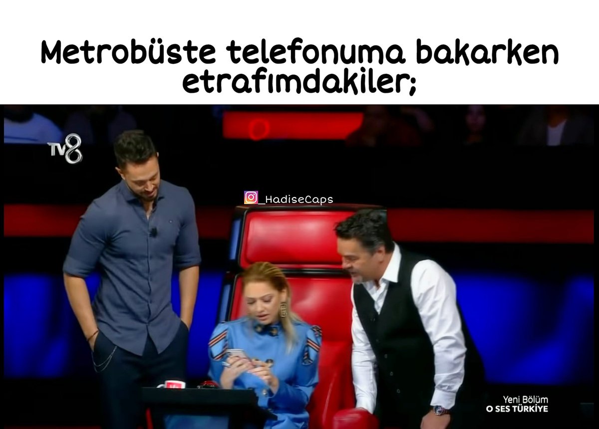 _HadiseCaps's tweet photo. 🙄 sgshsi 😄 @hadise #TeamHadise https://t.co/9FvhJUgJiZ