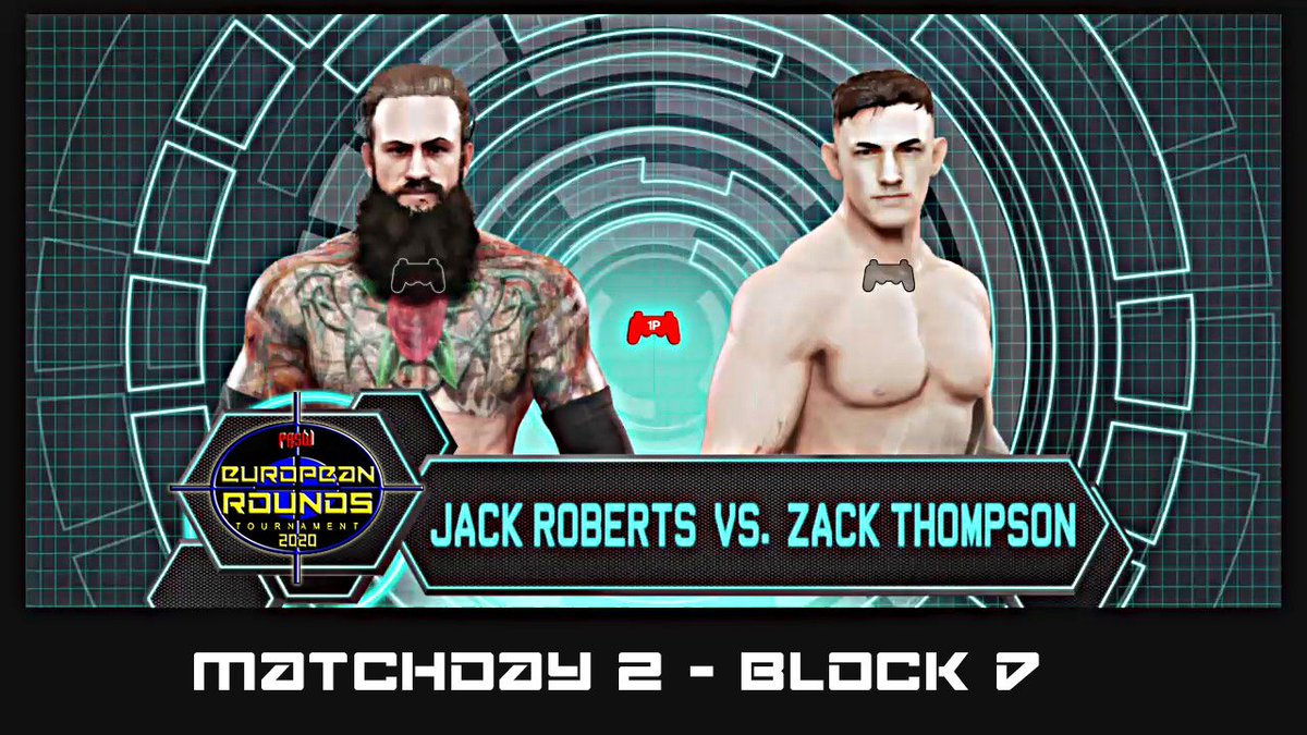 PASWCAWs's tweet photo. The #EuroRoundsTourney will be back THIS SUNDAY!
But how are things going in Block D?
💫 #WaltChurchill faces #MohammadKhan in a match with redemption is at stake.
⚒️ #JackRoberts will battle #ZackThompson, a main event where the winner will be on top of the block.
#PASW https://t.co/OXwtQAoUSx