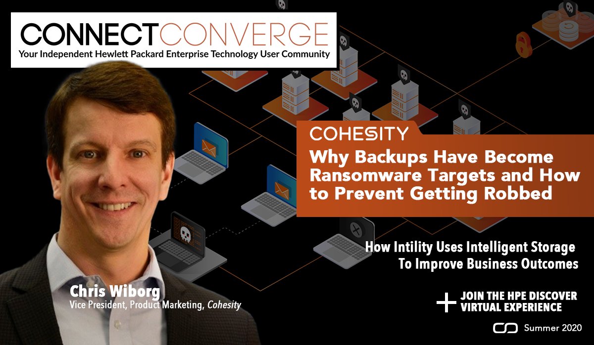 Connect2NonStop's tweet image. Check out the Summer issue of #ConnectConverge for the latest in @HPE and @HPE_Discover news. connect-converge.com