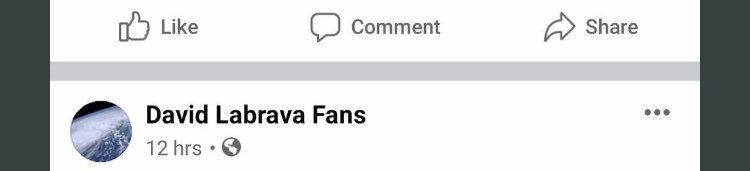SO I need your help people. There is someone with a fake fan page with my name putting out hate and bad comments. Trolls like this Makes a person wanna leave social media altogether.PLEASE REPOST REPORT and LETS GET THIS TROLL OFF. Thank you Bless you All.