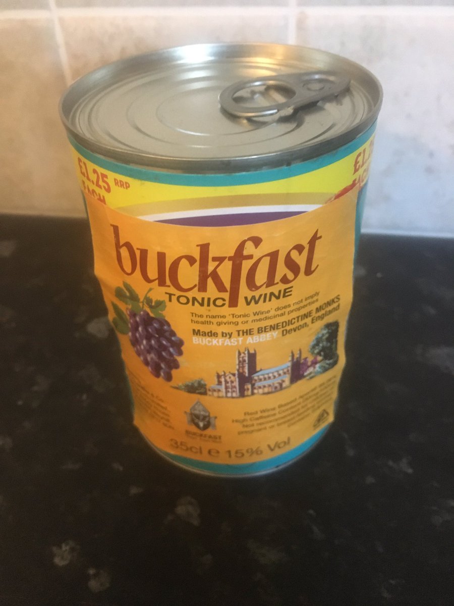 BUCKIE BEANS 🙌🏴󠁧󠁢󠁳󠁣󠁴󠁿 #scottishtwitter