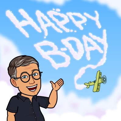 Andy MacKenzie tweet media