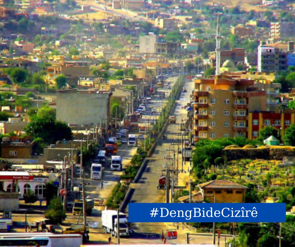 EmekHdk's tweet photo. Her mirinek qiyametek e.
Nebe sedema qiyametê. Bêmaske negere û hîjyen û paqijiyê esas bigire.
#DengBideCizîrê https://t.co/HN4CmlJFzk