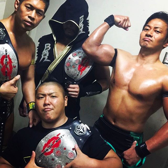 Some happy family MaxiMuM