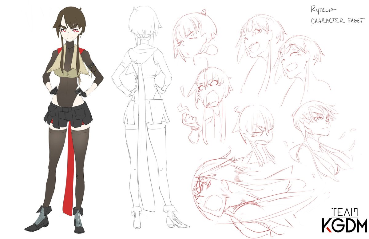 TeamKGDM tweet media