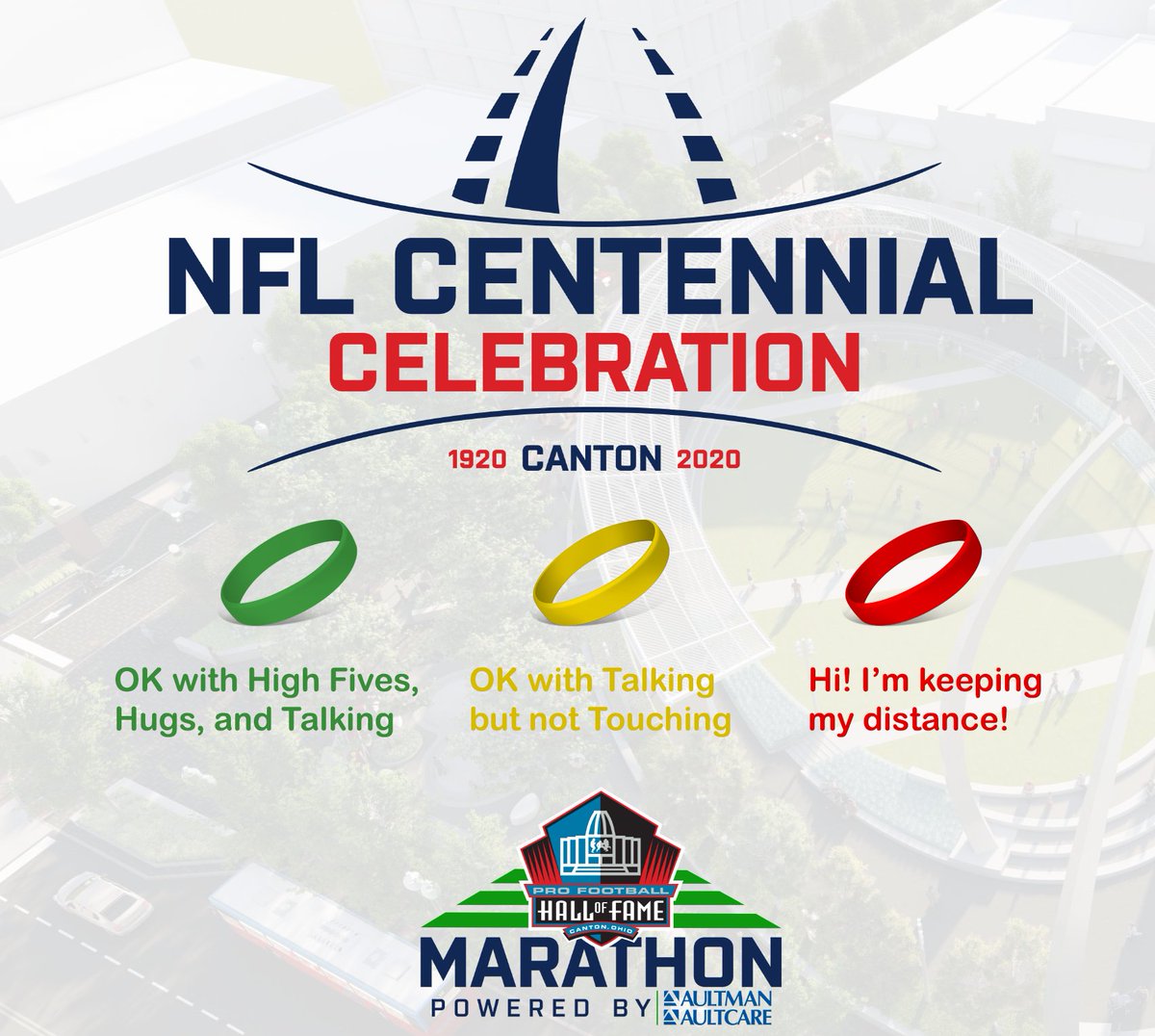 HOF Marathon tweet media