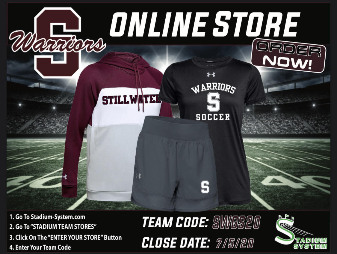 under armour team store