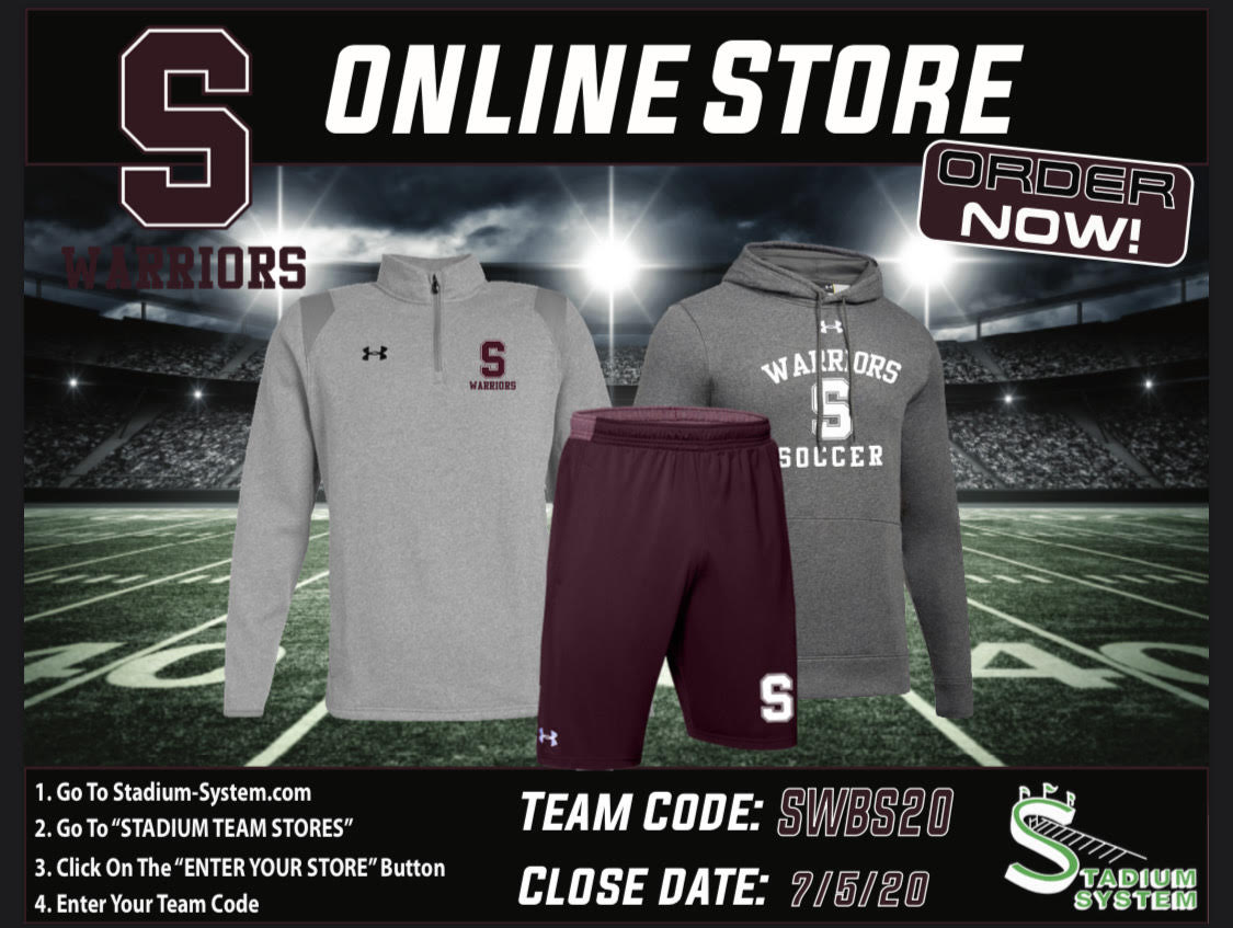 ua team catalog spring 2019