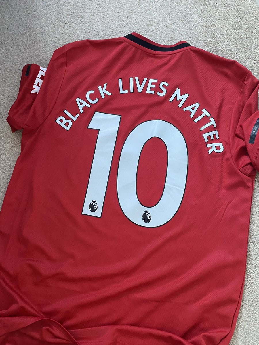 All lives cannot matter, untill... #BlackLivesMatter. ✊🏼✊🏿❤️