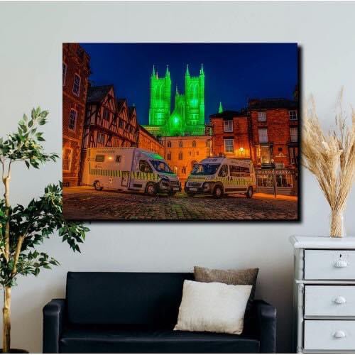 Andrew Doughty (@andyjd97) on Twitter photo Please take a moment to consider supporting <a href="/stjohnambulance/">St John Ambulance England</a> by buying one of these incredible canvases of <a href="/LincsCathedral/">Lincoln Cathedral</a> being produced by the talented Pinpoint Media Lincoln Team raising money for the work we do <a href="/SJAEast/">SJA East region</a> <a href="/izzyshaw20/">Izzy Shaw</a> lincolncharitycanvas.co.uk/index.php?rout… Please take a moment to consider supporting <a href="/stjohnambulance/">St John Ambulance England</a> by buying one of these incredible canvases of <a href="/LincsCathedral/">Lincoln Cathedral</a> being produced by the talented Pinpoint Media Lincoln Team raising money for the work we do <a href="/SJAEast/">SJA East region</a> <a href="/izzyshaw20/">Izzy Shaw</a> lincolncharitycanvas.co.uk/index.php?rout…
