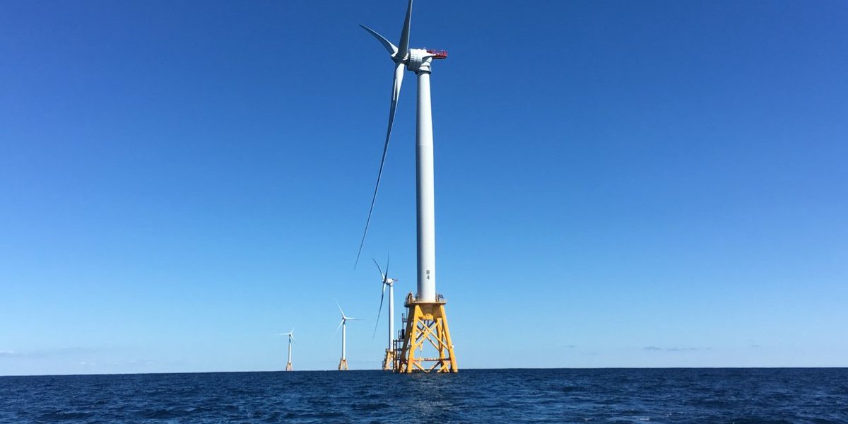 GEConsumers's tweet photo. The federal government is reviewing the first large-scale offshore wind energy project in the nation right now, and they need to hear from activists like you. Register for a webinar on 6/29 to learn how to support offshore wind! #OffshoreWindPowerNOW https://t.co/8gt1PXKFKZ https://t.co/RqUfh625Rq