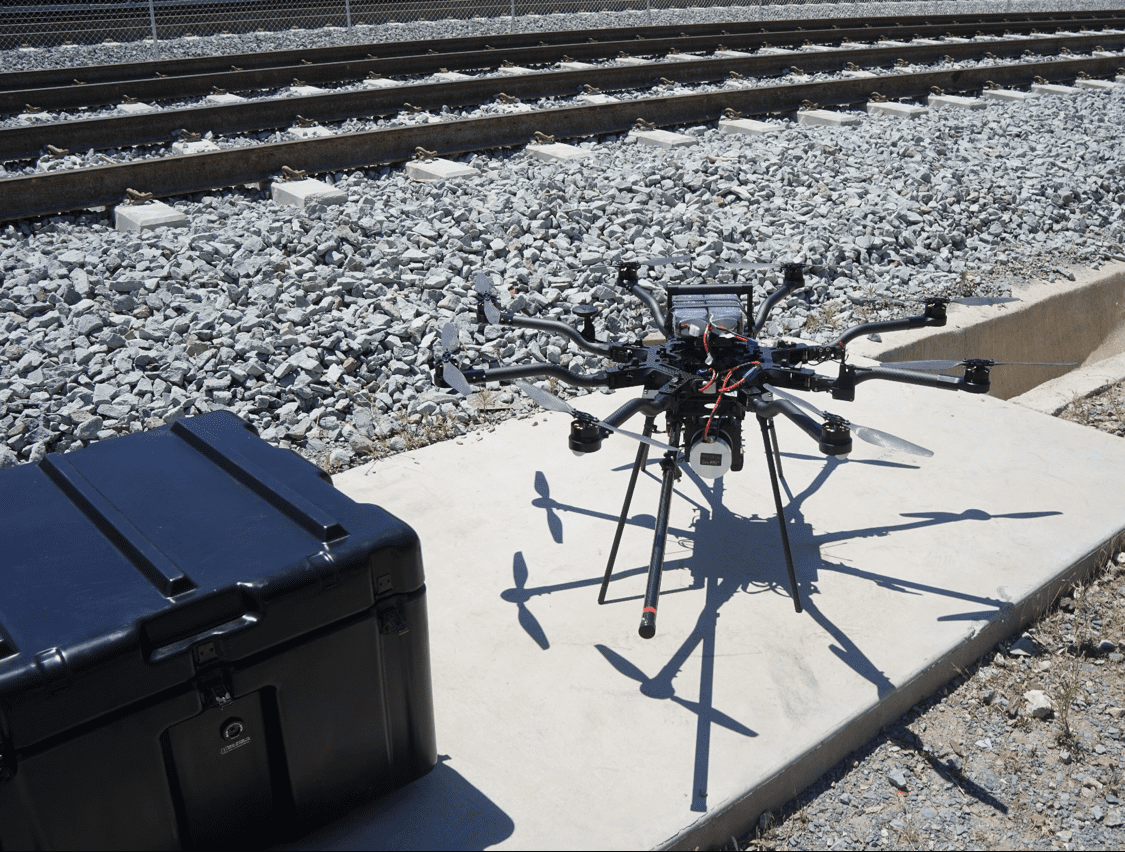 Geodetics tweet media