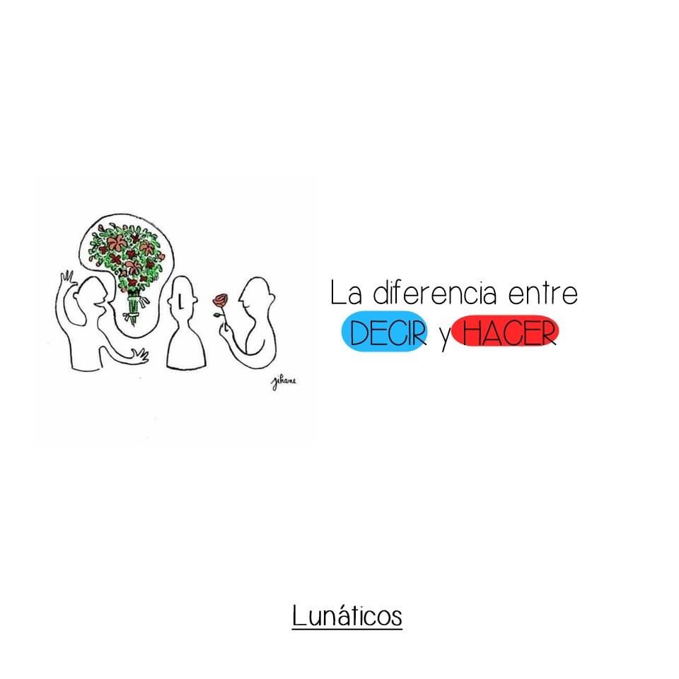 Si que hay diferencia!