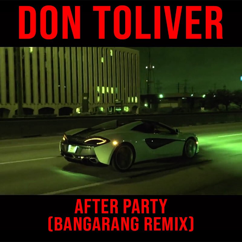 dropping tomorrow 🔥