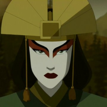 your unpopular opinions on avatar kyoshi