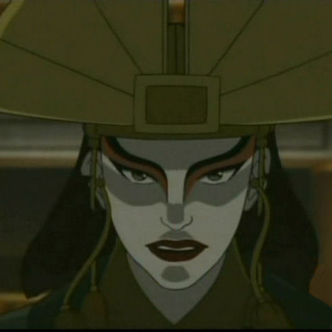 your unpopular opinions on avatar kyoshi