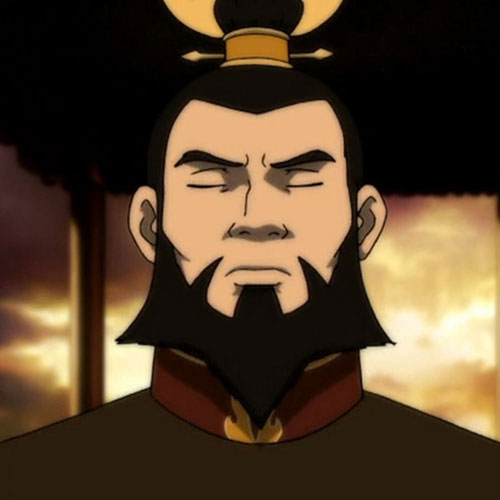 your unpopular opinions on sozin