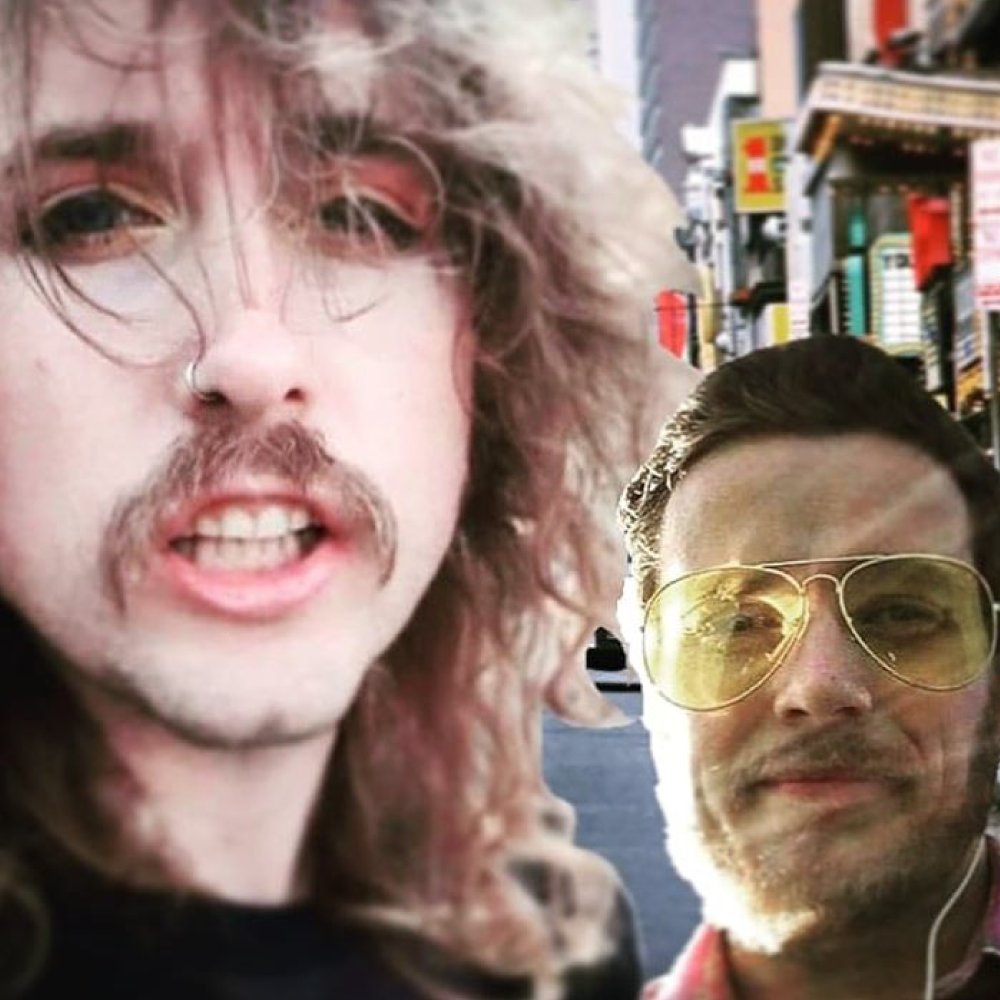 FromRecord's tweet photo. Join us this weekend as we lift the lid on 2 great recording heroes of the UK
#singersongwriter #musician #ftbotrb #fromthebottomoftherecordbox #musicpodcast #seasonone #wesleybennett #dullards #glamrock #aspiringmusicians #listentothis #nextgreatthing #britishmusic #ukmusicscene https://t.co/5Ez6LmQlcs
