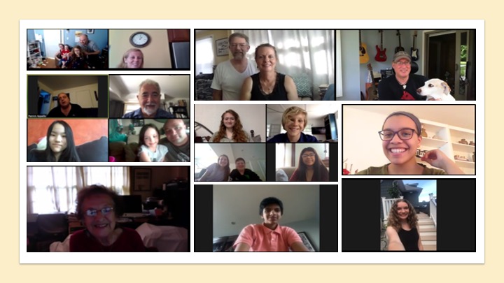 Monmouth Conservatory of Music tweet media