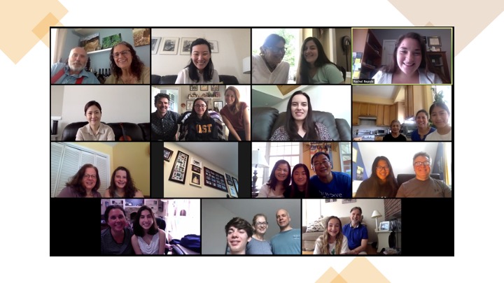 Monmouth Conservatory of Music tweet media