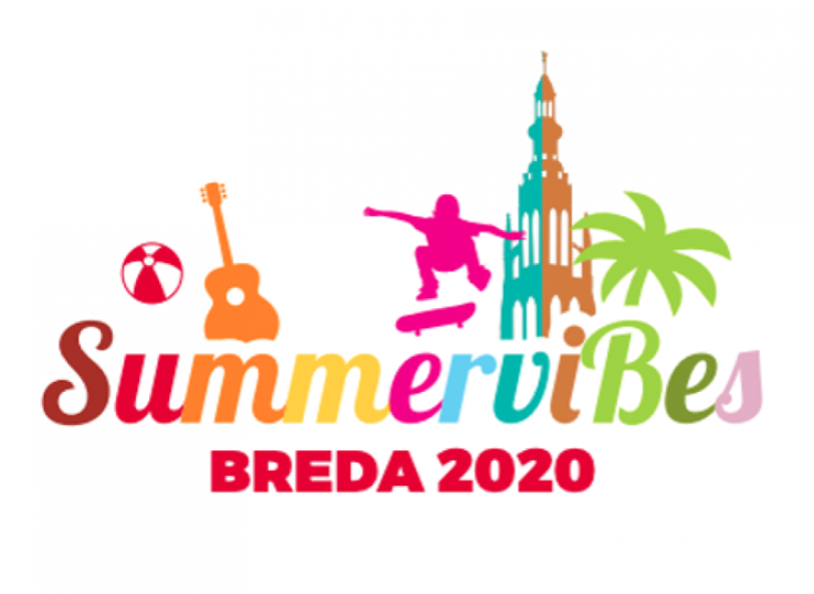Sportplein Breda tweet media