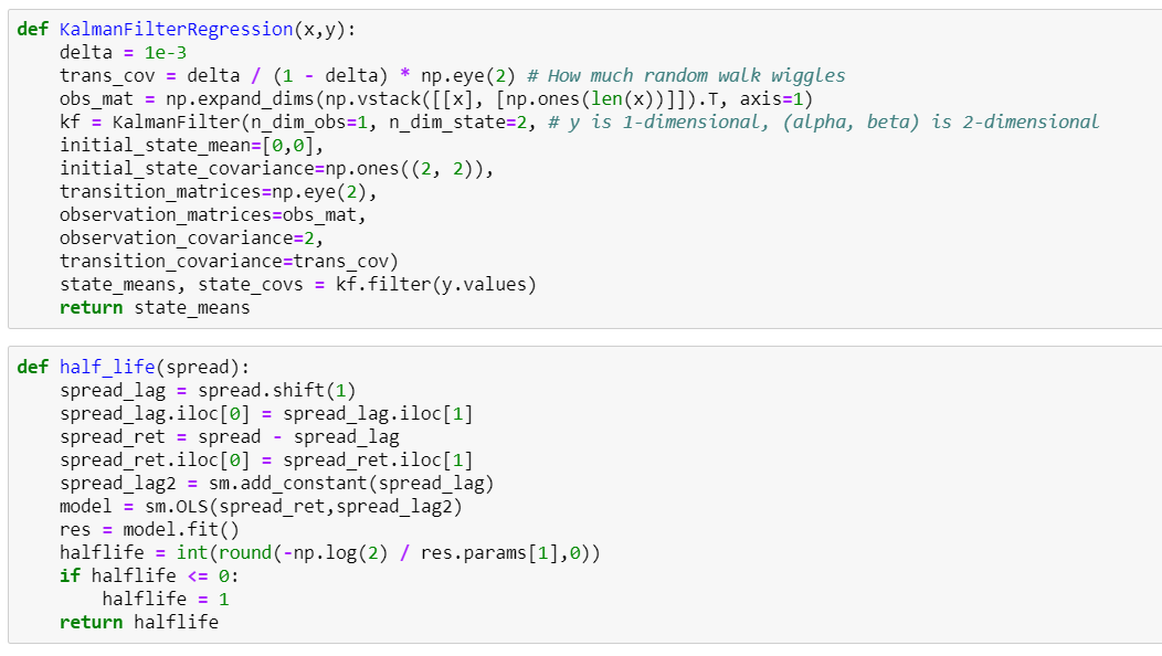 Six Simple Puzzle Pieces...