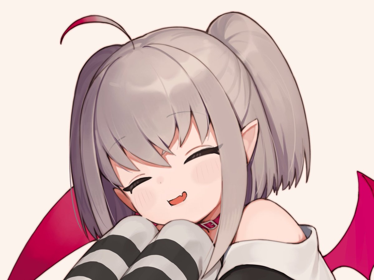 魔界ノりりむ 「りりむかわいい 」|せらみっくのイラスト