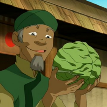 your unpopular opinions on cabbage man