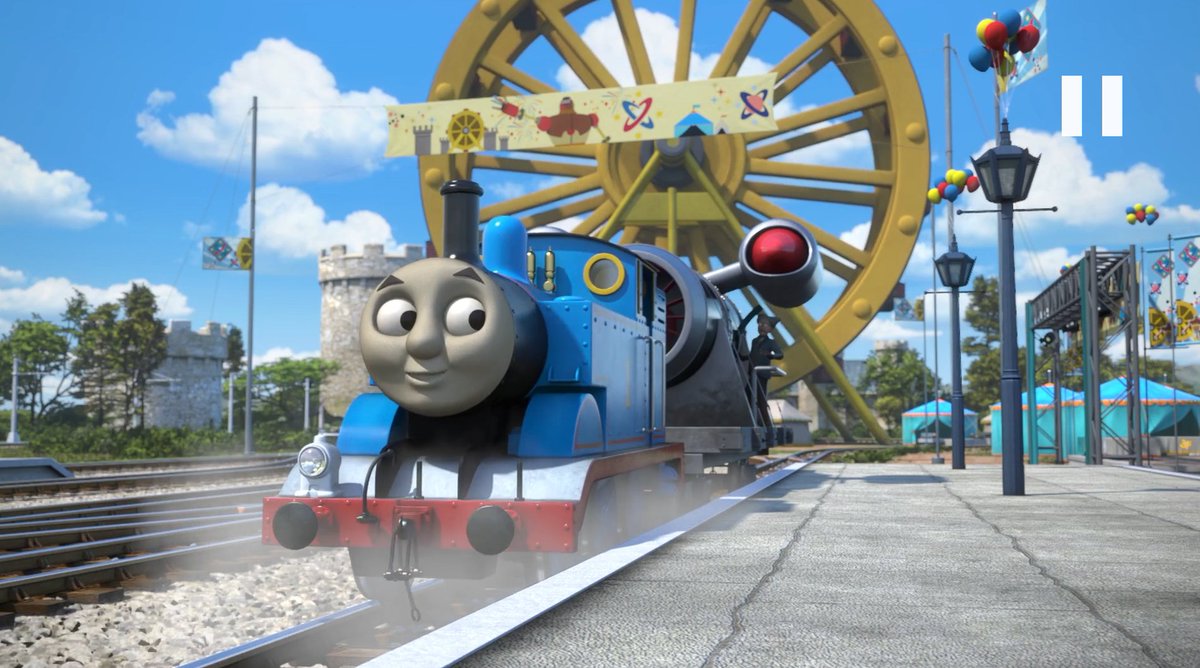 worth mentioning some times, and that people get irritated and angry with people who do like the show and are excited about new releases. I still stand by my opinion that while the direction and format of BWBA are much different than the Brenner era, (2/?)