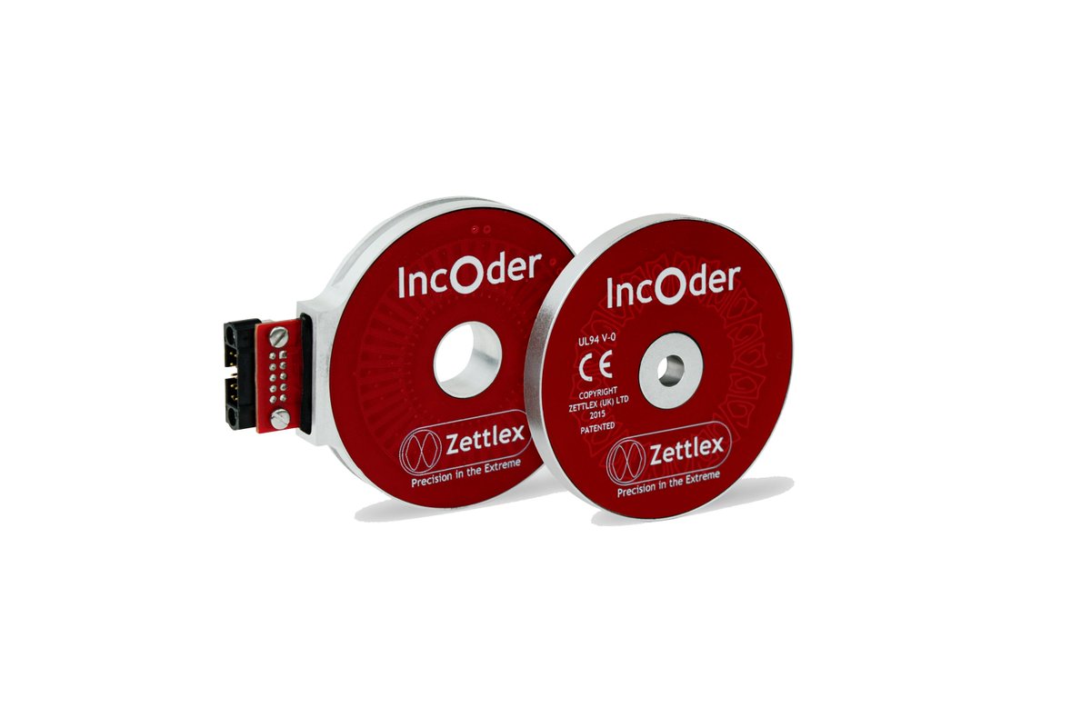 CeleraMotion's tweet image. Did you know, you can configure the part number you need and order ONLINE the NEW Mini Ultra IncOder? Check it out!
bit.ly/2NtRZm7
#encoders #MiniUltra #IncOder #inductiveencoders #sensors #CeleraMotion