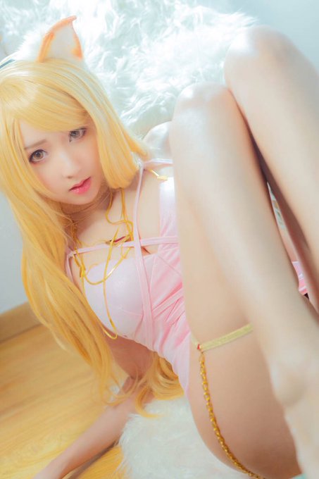 コスプレイヤー浅浅ASAKIのTwitter画像18