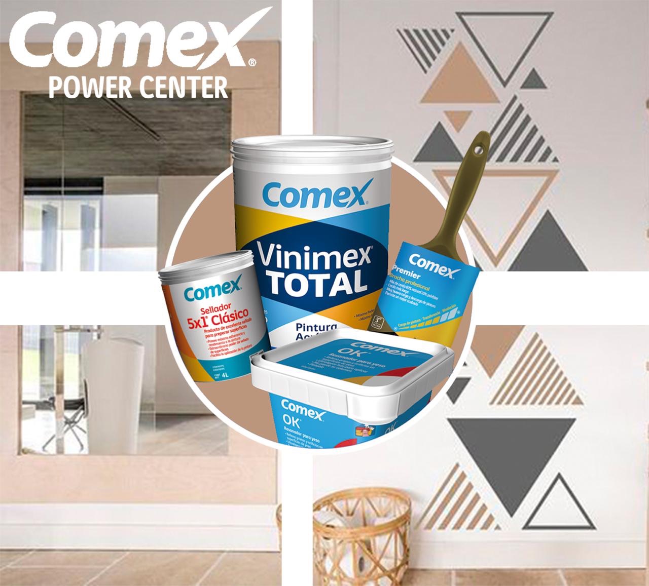 Comex Power Center on Twitter: 