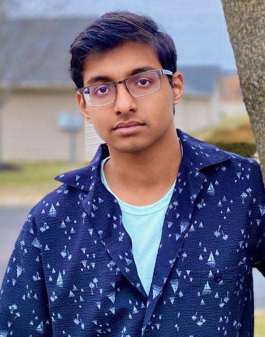 DublinIrishFest's tweet photo. Congratulations to Anushka Das and Prasanjit Sahoo from Dublin Coffman High School! They are the 2020 Dublin Irish Festival Scholarship Recipients. Anushka and Prasanjit have both been volunteers at the Festival for for over 5 years. We wish them both the best!🎓 https://t.co/YgLfJp1G6J