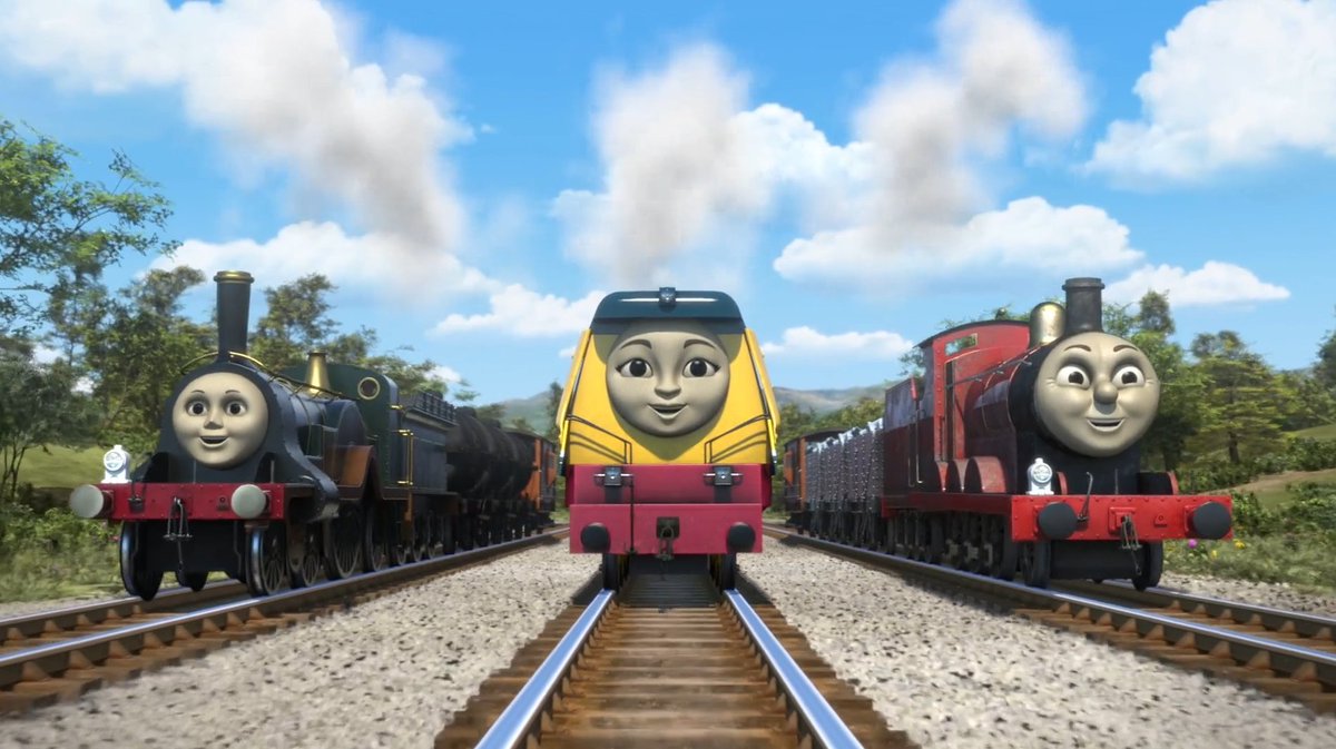 I hope that will this long read I have given you guys a clear view of how I see these things. I like BWBA, S24 is pretty good so far IMO, and I'm excited for the future of the brand. You don't have to be, but don't blame the people who still do care about the new eps and specials