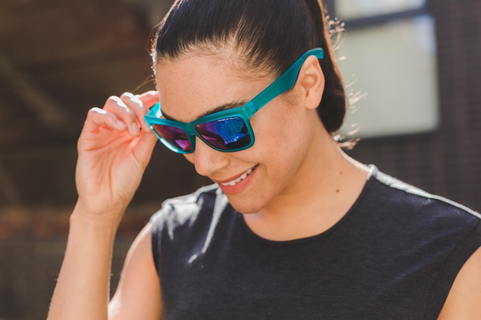 Ronhill on Twitter: "Sun's Out, Shades On! ?☀️ https://t.co/r4ho0h3VAP The NEW #Ronhill 'Mexico City' sunglasses. Named after the '68 Games which Ron competed in ? #RunEveryday #WereforRunners https://t.co/RLSFFASD1O" / Twitter