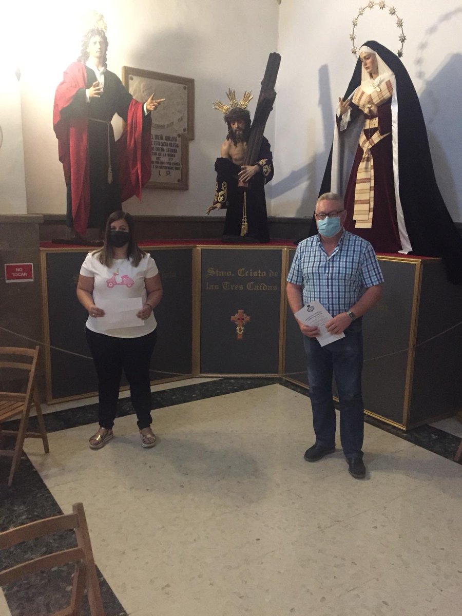 📜📜COMUNICADO OFICIAL 📜📜