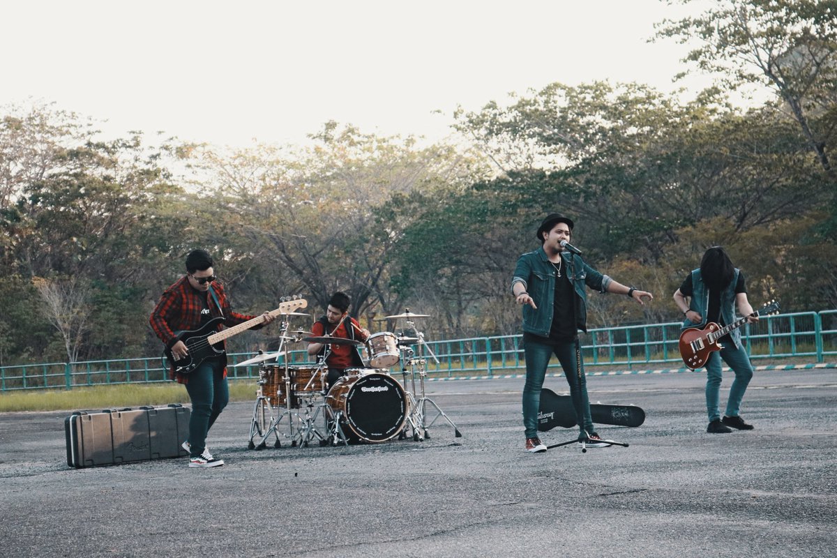Brotherhood Band Official tweet media