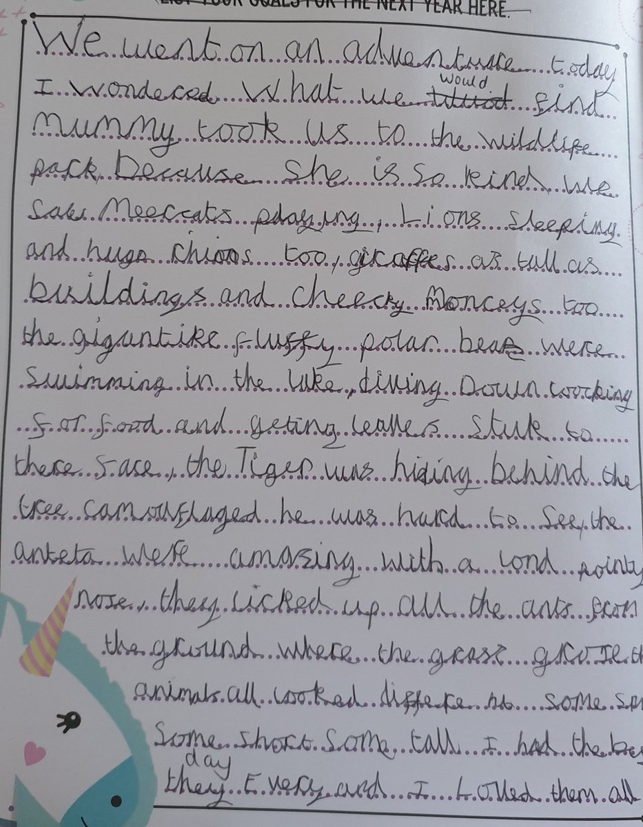 EmmaFirth11's tweet photo. @WfieldPrimary we had a fab visit to @YorkshireWP, Layla amazed us with her animal knowledge and decided to write a poem about our visit 🦒🦏🐪🦧🐯🦁 https://t.co/0piMtFqBkV