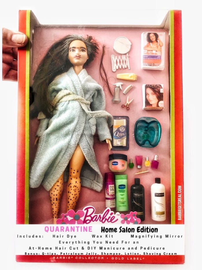 surfen Klusjesman Gezond eten Outspoken Sex Ed on Twitter: "Quarantine Barbie, the Embrace song & Fumble's future… Our new newsletter rounds up news stories on that Keep It Real Online porn ad, consent, body image, gender surfen Klusjesman Gezond eten Outspoken Sex Ed on Twitter: "Quarantine Barbie, the Embrace song & Fumble's future… Our new newsletter rounds up news stories on that Keep It Real Online porn ad, consent, body image, gender