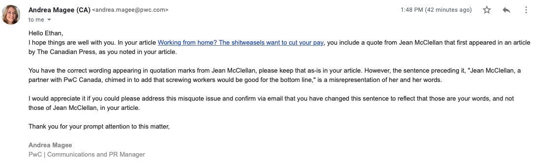 14 Thank You For Your Purchase Email Examples Tips Smartrmail