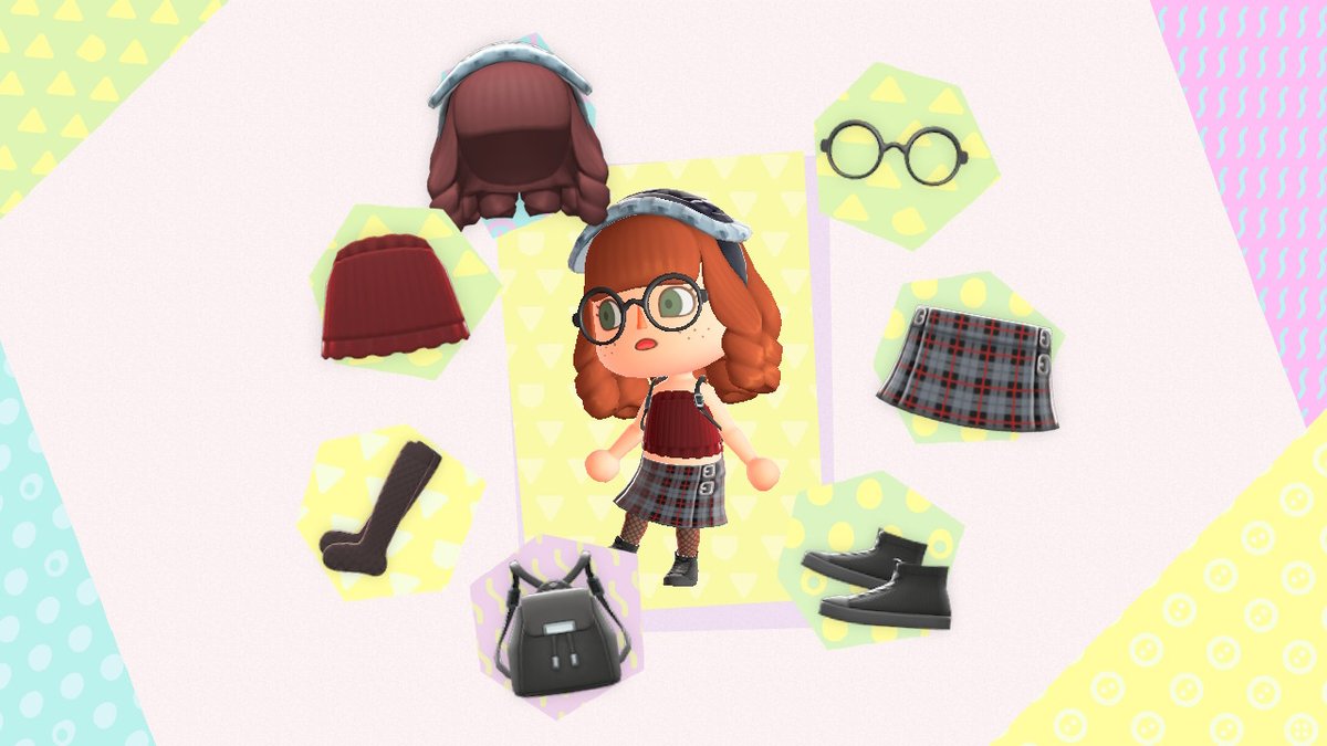 lrhaddicted's tweet photo. #AnimalCrossing #ACNH #NintendoSwitch https://t.co/pv5Bmk1xiU
