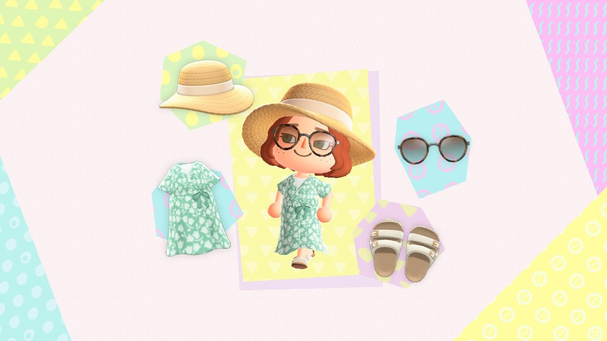 lrhaddicted's tweet photo. #AnimalCrossing #ACNH #NintendoSwitch https://t.co/pv5Bmk1xiU