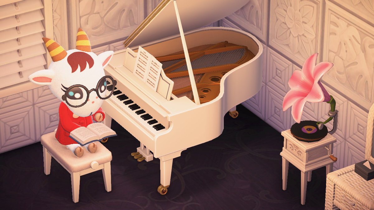lrhaddicted's tweet photo. #AnimalCrossing #ACNH #NintendoSwitch https://t.co/pv5Bmk1xiU
