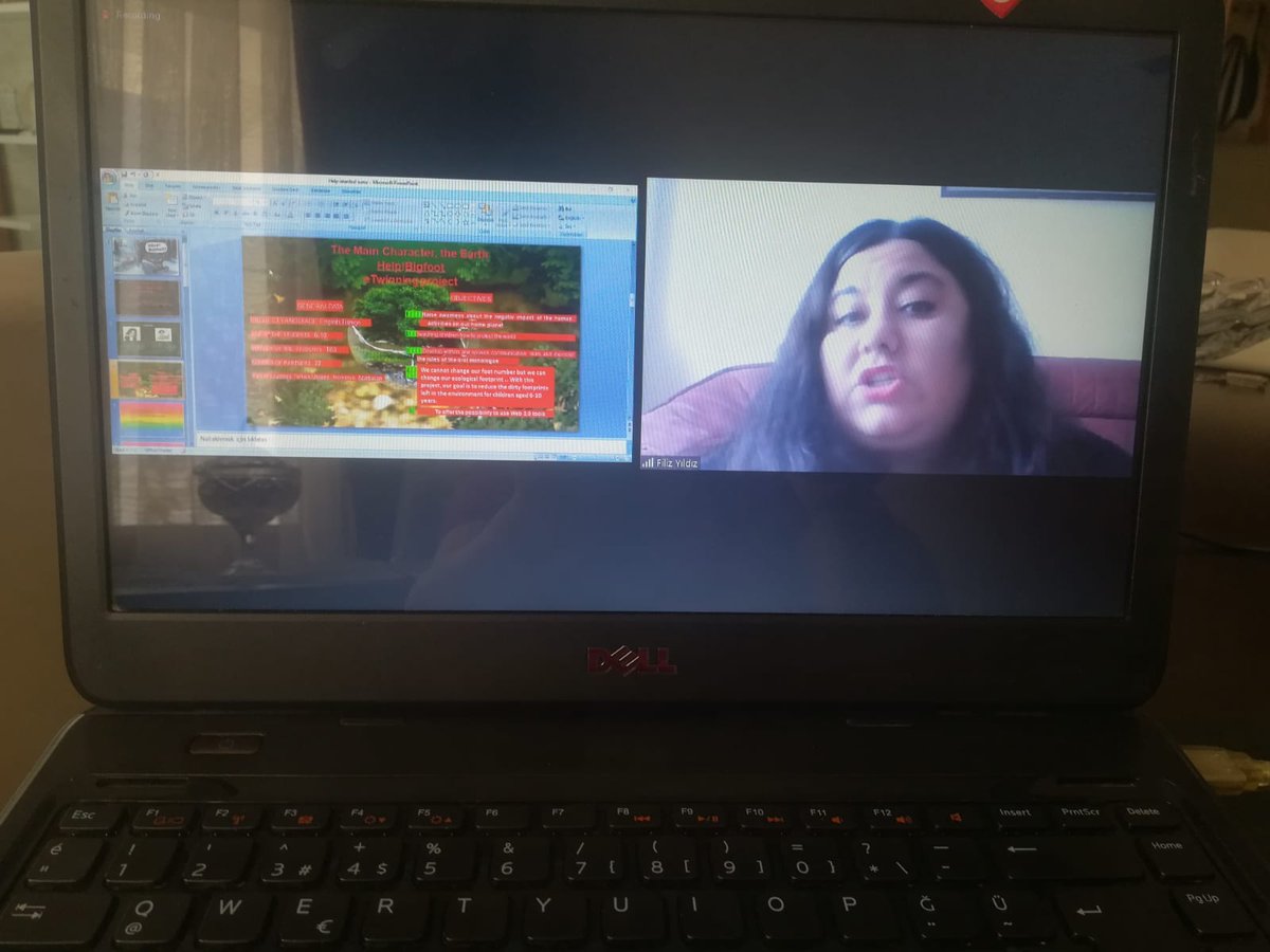 Filiz Yıldız tweet media