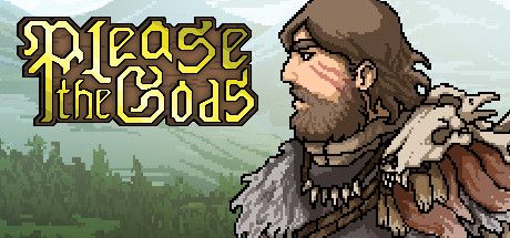 surmagames's tweet photo. The Summer Sale is here! Buy Please the Gods and save 50%!

https://t.co/GkGcG8TmyB

#SteamSummerSale #indiedev #gaming #pixelart #pcgaming #finnish #rpg #mythology https://t.co/Th0nqDBsRO