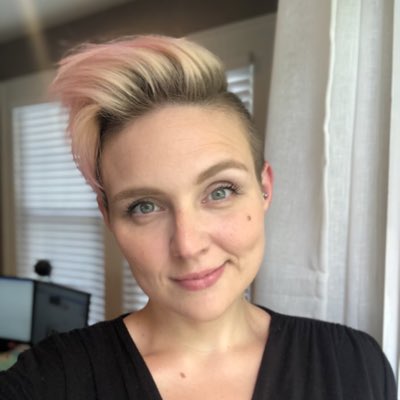 RobynPowerGirl's tweet photo. #NewProfilePic https://t.co/JHH6VwvumY
