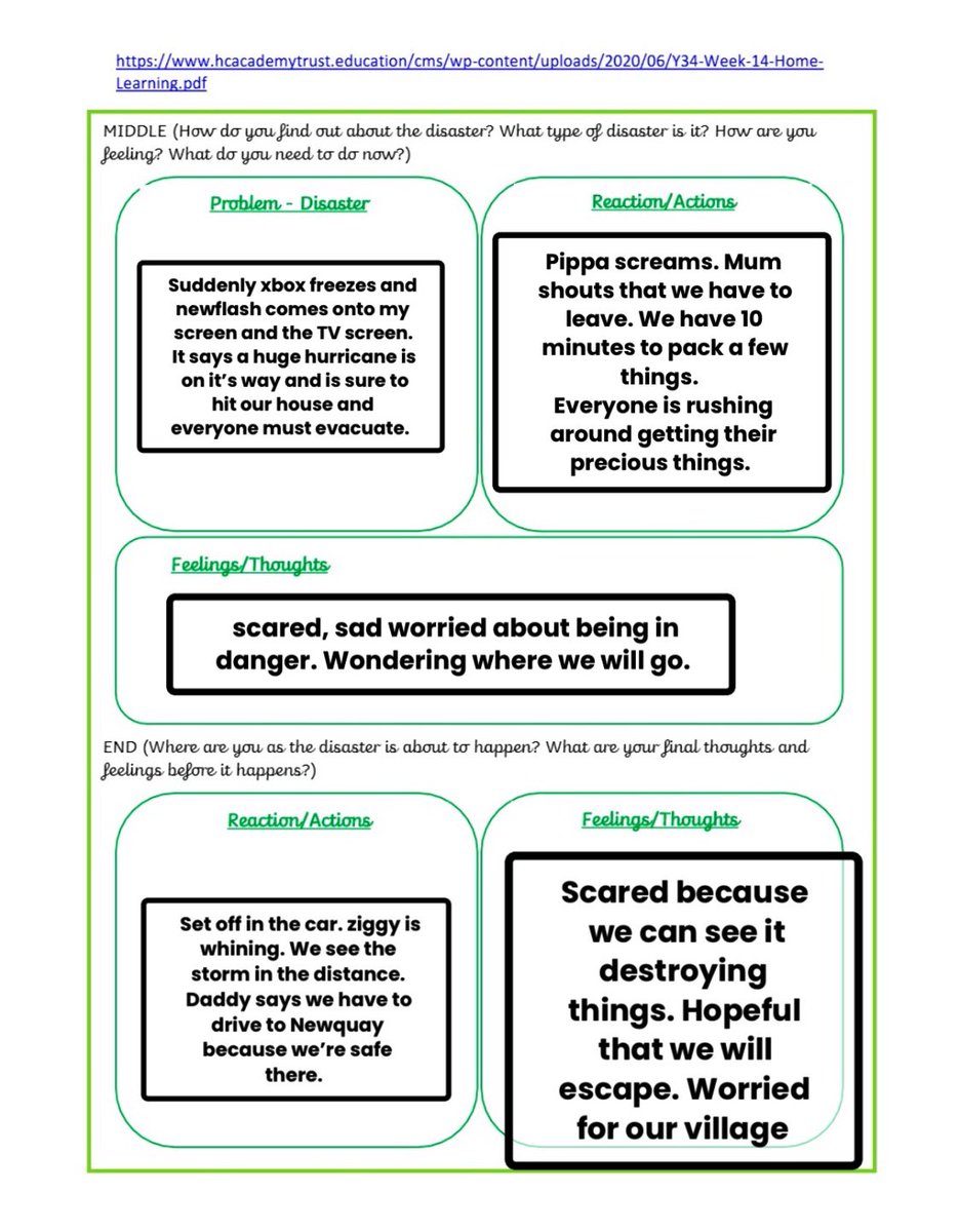 MrsBurkill's tweet photo. 1/2: 98 SUPER pieces of work today, Year 3! Here are some of my FAVOURITES! @hcat_learning @homelearninguk @Class7Hcps #smashinghomelearning #proudteacher https://t.co/InRIi5eDqW