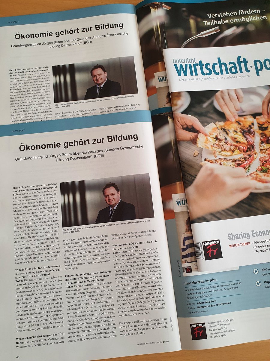 boehmju's tweet photo. #BildungReal #VDR Gerade derzeit wichtiger denn je. https://t.co/Rub3OEJ5Kq