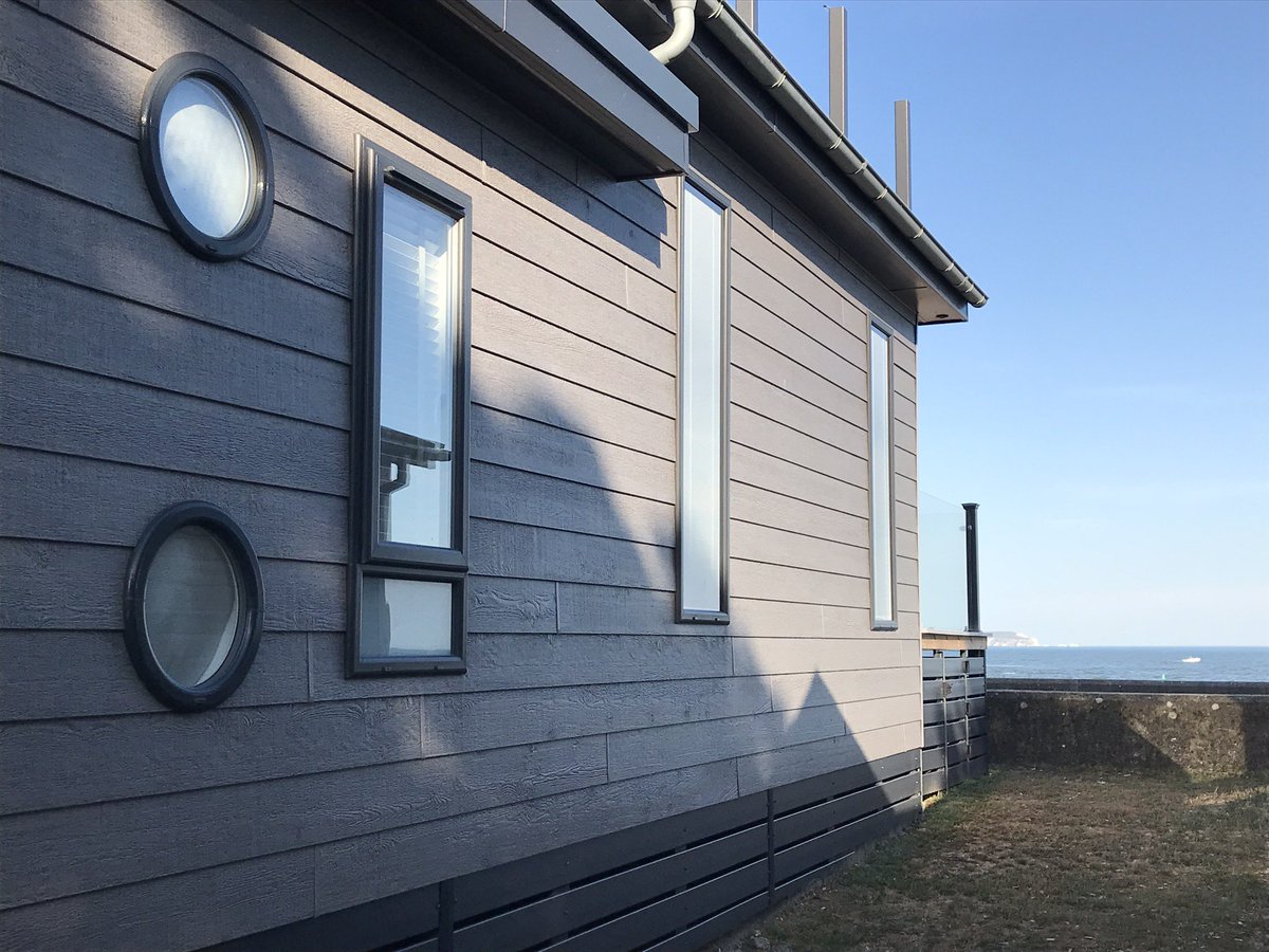 Sandhills Holiday Park tweet media